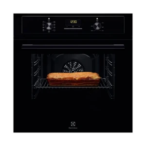 Ջեռոց ELECTROLUX SurroundCook FLEX 600 EOF3H50BK/3