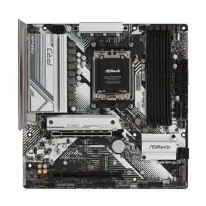 Մայրական սալիկ ASROCK PRO B650M B650M PRO RS