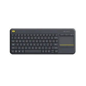 Ստեղնաշար LOGITECH K400 PLUS 920-007145