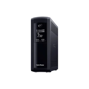 Անխափան սնուցման սարք (UPS) CYBERPOWER VP1200ELCD-FR