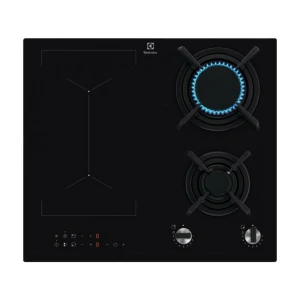 Ներկառուցվող գազօջախ ELECTROLUX KDI641723K/3
