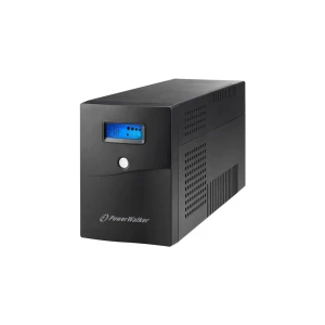 Անխափան սնուցման սարք (UPS) POWERWALKER VI 3000 STL FR