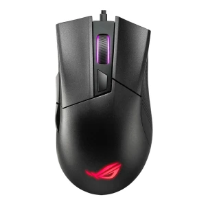 Մկնիկ ASUS ROG Gladius II Core 90MP01D0-B0UA00