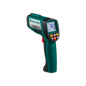 Պիրոմետր KRAFTOOL TRM-1700 45701-1650