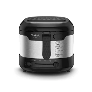 Аэрофритюрница TEFAL FF215D