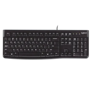 Ստեղնաշար LOGITECH K120 920-002489