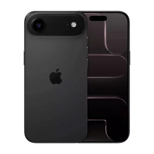 Смартфон APPLE iPhone Air 12 GB 256 GB Space Black (Europe)