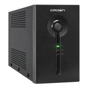 Անխափան սնուցման սարք (UPS) CROWN CM000001490