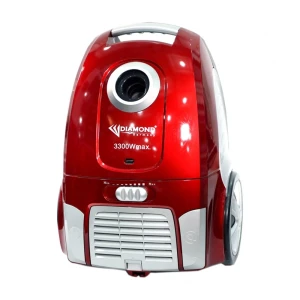 Vacuum cleaner DIAMOND DM-3060