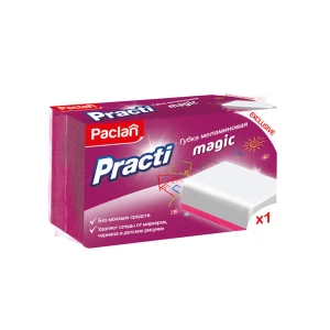 Սպունգ PACLAN 1 հատ 409140