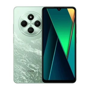 Смартфон XIAOMI Poco C75 6 GB 256 GB Green (Europe)