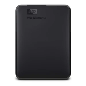 Կոշտ սկավառակ (HDD) WESTERN DIGITAL 1 TB WDBUZG0010BBK-WESN