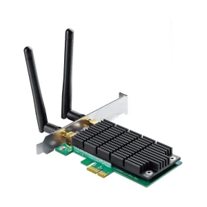 Wi-Fi ադապտեր TP-LINK ARCHER T4E