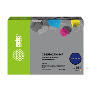 Քարթրիջ CACTUS 103 CS-EPT00S14-44A Color