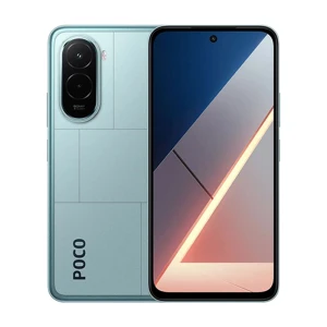 Смартфон XIAOMI Poco M7 8 GB 256 GB Aqua Blue (Europe)