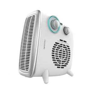 Տաքացուցիչ CECOTEC ReadyWarm 2070 Max Dual White/2