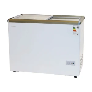 Սառնարան WILLMARK FSL-300X-4 1000325