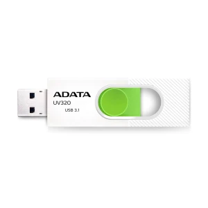 USB ֆլեշ կրիչ ADATA 64 GB AUV320-64G-RWHGN