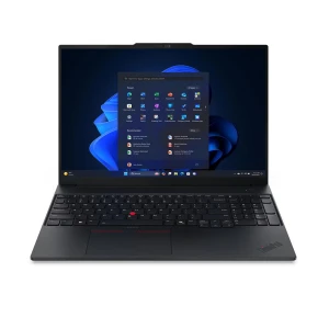 Նոթբուք LENOVO ThinkPad E16 Gen 4 21Y4003SGE AMD Ryzen AI 5 330 / 16 GB RAM-512 GB SSD