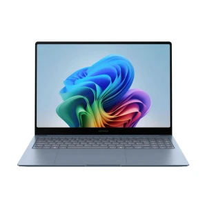 Ноутбук SAMSUNG Galaxy Book6 Edge 16 NP960XRD-KB1DE Qualcomm Snapdragon X2 Elite - X2E-88-100 / 16 GB RAM-512 GB SSD