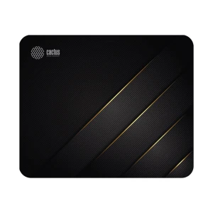 Մկնիկի գորգ CACTUS GOLD GEOMETRY CS-MP-P04M