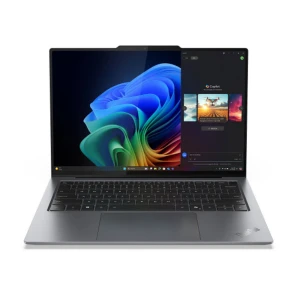 Notebook LENOVO ThinkPad X9-14 Gen 1 21QA001PGE Intel Core Ultra 7 258V / 32 GB RAM-1 TB SSD