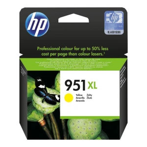 Քարթրիջ HP 951XL CN048AE Yellow