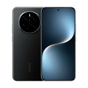 Smartphone HONOR Magic7 12 GB 256 GB Black (Europe)