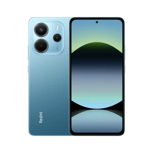 Smartphone XIAOMI Redmi Note 14 4G 6 GB 128 GB Ocean Blue (Europe)