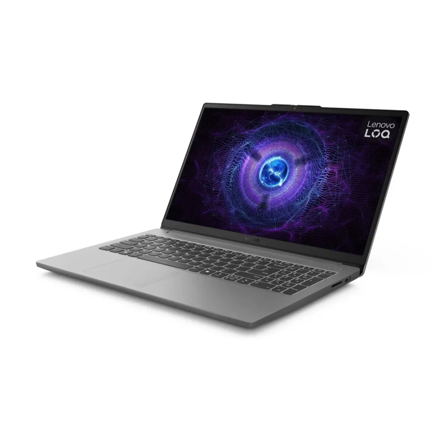 LENOVO LOQ 15IAX9E 83LK00C9US Intel Core i5-12450HX / 8 GB RAM-512 GB SSD