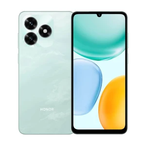 Смартфон HONOR X5c Plus 6 GB 256 GB Ocean Cyan (Europe)