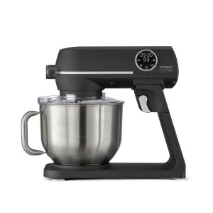 Миксер CASO KM 1800 Black-E