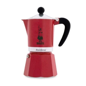 Սրճեփ BIALETTI Rainbow 8006363018470