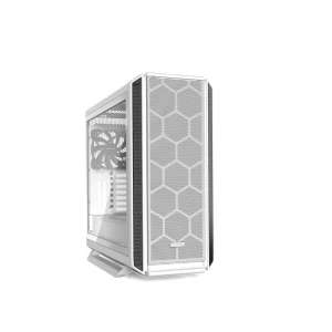 Համակարգչային իրան BE QUIET SILENT BASE 802 Window white BGW40