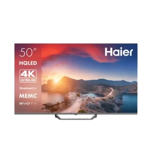 Телевизор HAIER S2 Pro QLED 4K Ultra HD DH1VLJD04RU 50 "