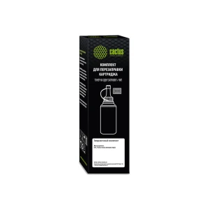 Քարթրիջ CACTUS CS-RK-CE505A Black