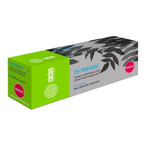 Քարթրիջ CACTUS TK-8305C CS-TK8305C Blue