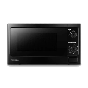 Միկրոալիքային վառարան TOSHIBA MM-MM20P(BK)-CV 38355/6
