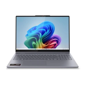 Ноутбук LENOVO IdeaPad 5 2-in-1 16AKP10 83KU0011GE AMD Ryzen AI 5 340 / 16 GB RAM-512 GB SSD