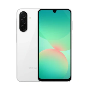 Смартфон SAMSUNG Galaxy A26 8 GB 256 GB White (Europe)