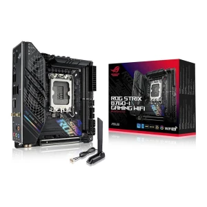 Մայրական սալիկ ASUS ROG STRIX B760-I GAMING WIFI 90MB1D90-M0EAY0
