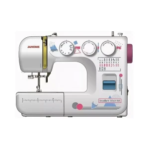 Կարի մեքենա JANOME EXCELLENT STITCH 18A