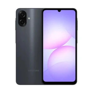 Смартфон SAMSUNG Galaxy A07 6 GB 128 GB Black (Europe)