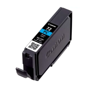 Քարթրիջ CANON  PGI-72PC Photo Blue