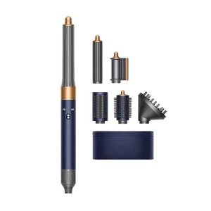 Hair straightener DYSON HS05 DBBC Complete Long E + blue/cooper/3