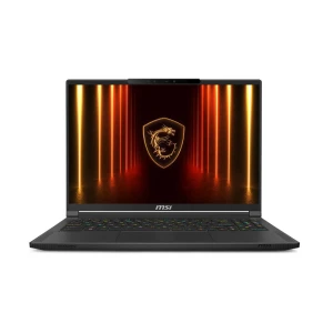 Ноутбук MSI Stealth 16 AI A2HWFG-086XRU 9S7-15F535-086 Intel Core Ultra 7 255H / 32 GB RAM-1 TB SSD