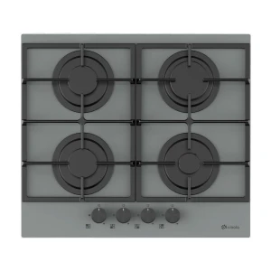 Ներկառուցվող գազօջախ VINOLA VNH 604G6170GGrey MOG.6170.257.02/6
