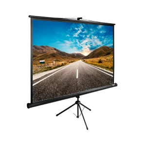 Պրոեկտորի էկրան CACTUS TRIEXPERT CS-PSTE-160X160-BK