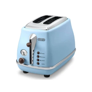 Тостер DELONGHI CTOV2103,  голубой [0176129061]