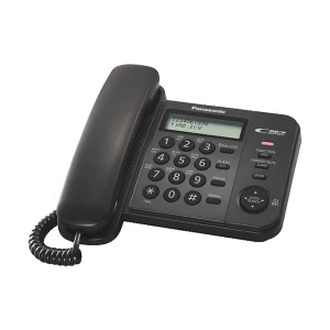 Հեռախոս PANASONIC KX-TS2356RUB